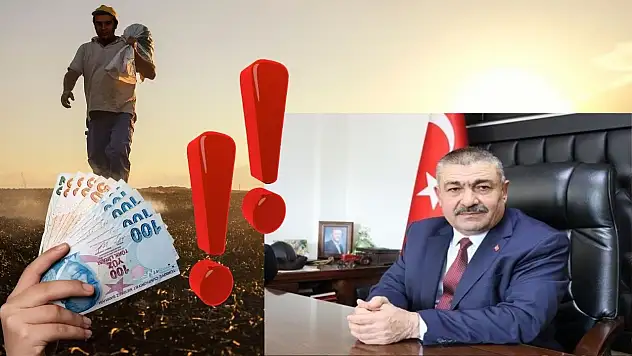 Kayserili çiftçi kritik bekleyişte: Güneş açıkladı, gözler 1 Eylül'de!