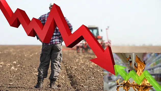 Kayserili çiftçiden kara haber: Fiyatı cep yakacak!