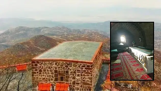 Kayserili dervişi karısı öldürmek istedi – İşte peygamber efendimizin o zat için kullandığı sözler!