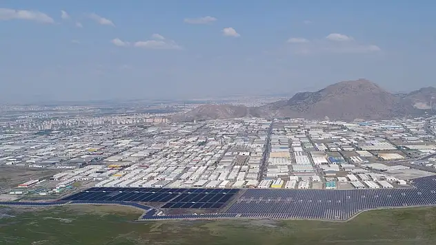 Kayserili dev şirket hisselerinin incelenmesini talep etti!