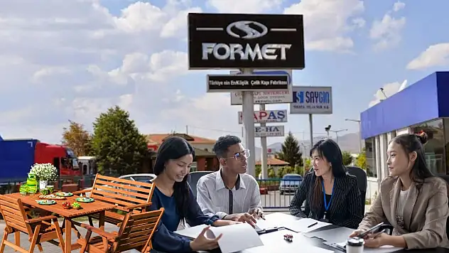 Kayserili dev şirket mobilya firması satın aldı: İşte 150 milyonluk hamlenin detayları!