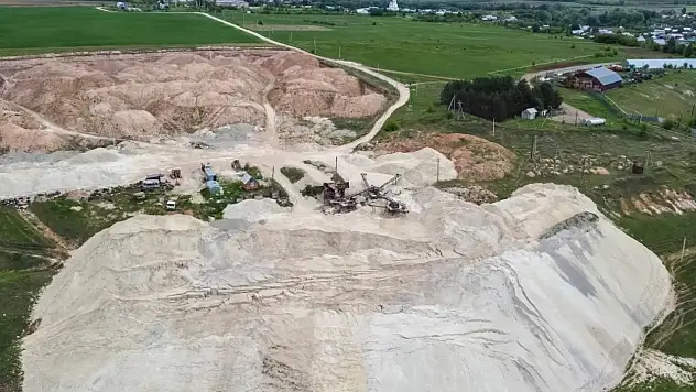 Kayserili dev şirket Tokgöz Beton vites yükseltti!