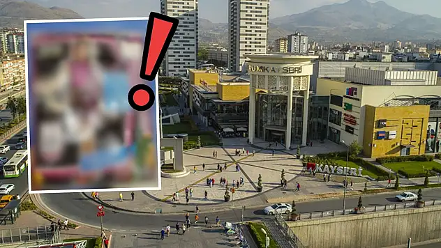 Kayserili ebeveynler dikkat: O ürüne satış yasağı getirildi!