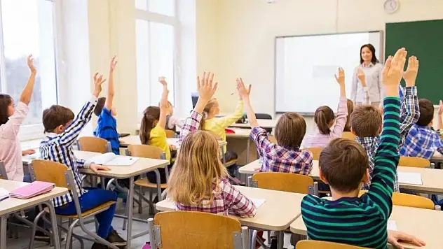 Kayserili eğitimcilerden Türkiye yüzyılı maarif modeli'ne büyük katkı