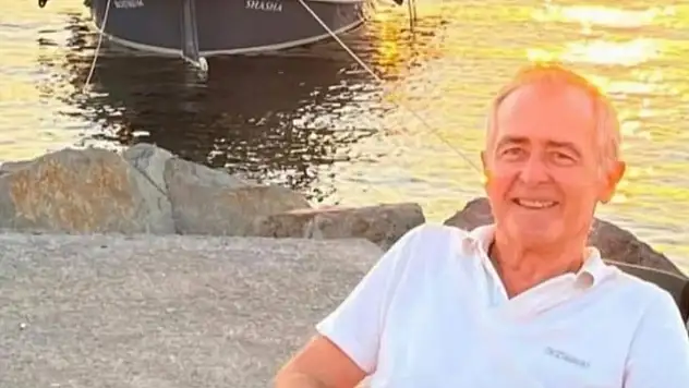 Kayserili emekli banka müdürü Nevruz Narvuoğlu hayatını kaybetti