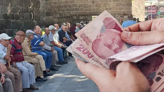 Kayserili emeklilerin hesabı şaşırttı! Elde kalan para gündem oldu