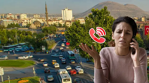 Kayserili en çok kimi neden şikayet etti?