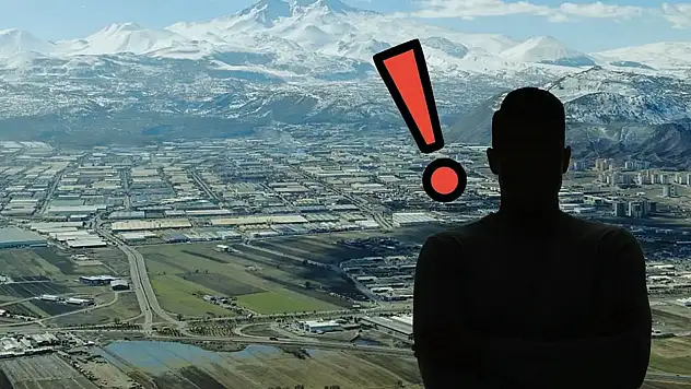 Kayserili eski il başkanı hakkında flaş karar: Konkordato talebi reddedildi!