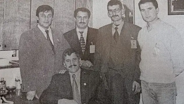 Kayserili eski vekil korkuttu