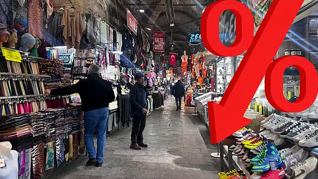 Kayserili esnafı umutlandıracak haber: Borç faizleri indiriliyor mu?
