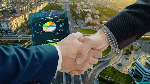 Kayserili fikrine projesine sahip çıktı: Başvuru sayıları dikkat çekiyor!
