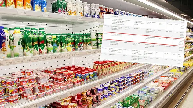 Kayserili firma Tarım Bakanlığı listesinde!