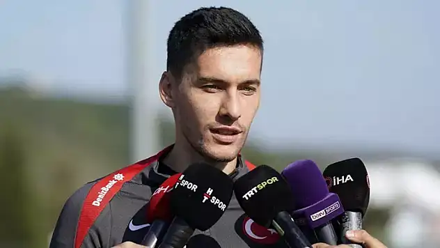 Kayserili Futbolcu için transfer iddiaları! 1. Lig ekipleri devrede…