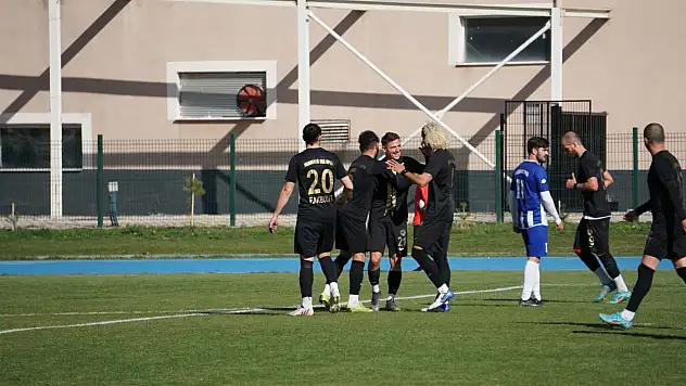 Kayserili futbolseverler, Aksaray'a akın edecek