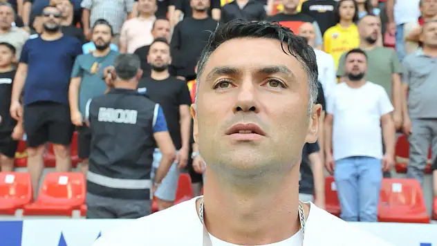 Kayserili gazeteci: Burak Yılmaz'ın iddialarını ciddi araştıracağım