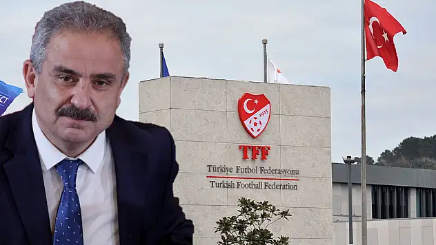 Kayserili gazeteci Sinan Burhan'dan flaş iddia: Süper Lig'de hangi takımlar düşecek?