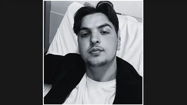 Kayserili genç gurbetçinin vefatı bir ilçeyi yasa boğdu!
