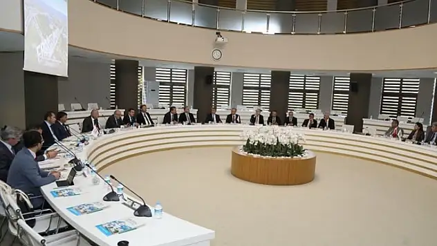 Kayserili gençler üniversite fuarını bekliyor - Program belli oldu!