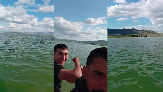 Kayserili gençlerden sıra dışı yolculuk!