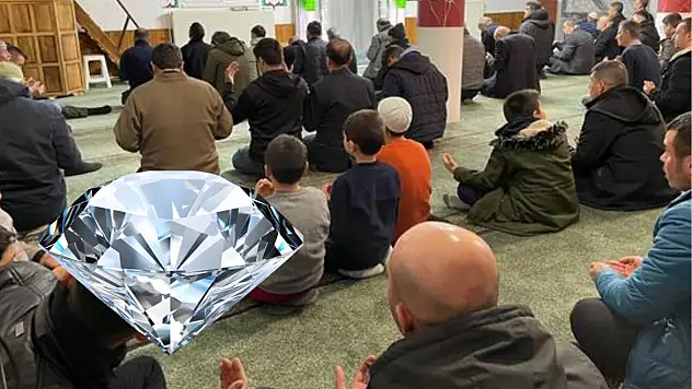 Kayserili gençlere ''değer'' dolu program! Her cumartesi yapılacak!