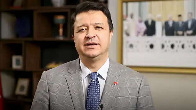Kayserili genel başkan yeni yol haritasını açıkladı
