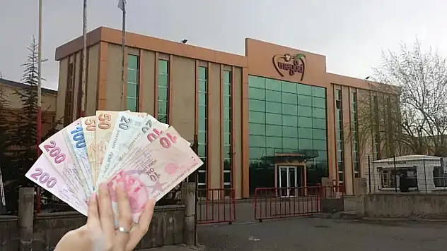 Kayserili gıda devinden borsada milyonluk hamle: 595 bin hisse için geri alım!