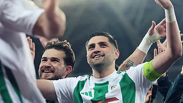 Kayserili golcü Tayyib Kanarya, 3. Lig'i kasıp kavuruyor! Erciyes 38 FK'nın büyük pişmanlığı…