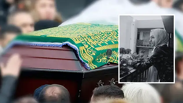 Kayserili gurbetçiden acı haber!