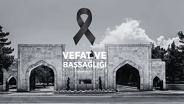 Kayserili hayırsever Abdurrahim Koyuncu vefat etti