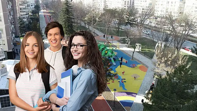 Kayserili hayırsever kolları sıvadı: O mahalleye 16 derslikli yeni okul!