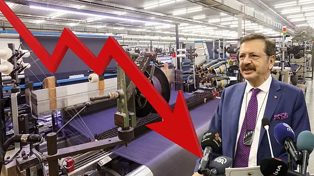 Kayserili Hisarcıklıoğlu krizi özetledi – Neler oluyor?