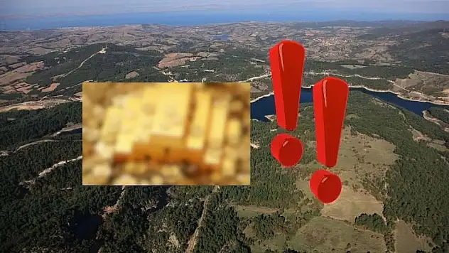 Kayserili iş adamından altın hamlesi: 110 bin ons nereden çıktı?