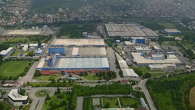 Kayserili iş insanına ait dev tekstil firması sermayesini 7,4 milyar TL'ye yükseltiyor!