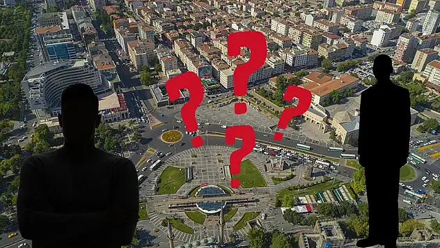 Kayserili iş insanına yeni görev!