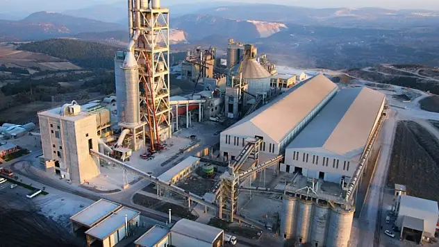 Kayserili iş insanının kurduğu 54 yıllık şirket İrlandalı dev şirketi satın aldı: 20,4 Milyon Euro peşin ödendi!