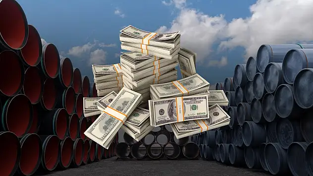 Kayserili iş insanının şirketine uluslararası bankadan '20 milyon dolarlık' kredi!