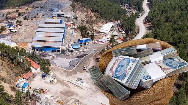 Kayserili iş insanının şirketinde yeni plan belli oldu: 375 milyonluk hamle!
