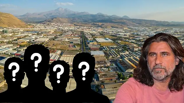 Kayserili iş insanları arasında hızla yayılıyor Kıbrıs'a nasıl ve neden gidiyorlar?