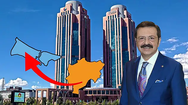 Kayserili isim 74 yıllık kuruma 24 yıldır öncülük ediyor!
