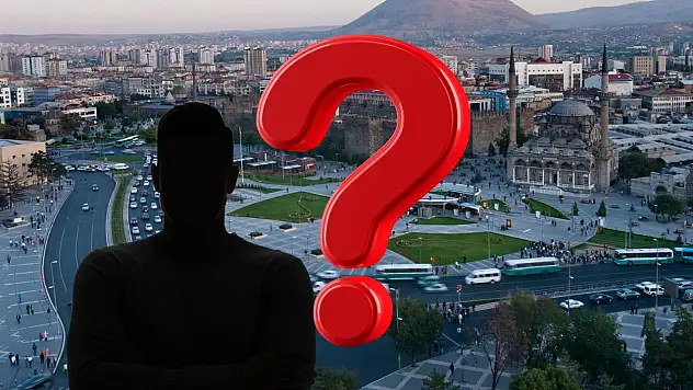 Kayserili isim başdanışman oldu!