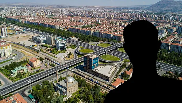 Kayserili isim çok konuşulan siyasetçiler arasında!