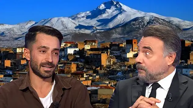 Kayserili isim Kim Milyoner Olmak İster programına damga vuracak!