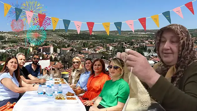 Kayserili kadınlar bu etkinliğe bayılacak: Sınırsız çay, sürpriz çekiliş, ikramlıklar…