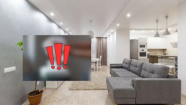 Kayserili kadınlar dikkat! Evinizde kullandığınız o ürüne yasak geliyor