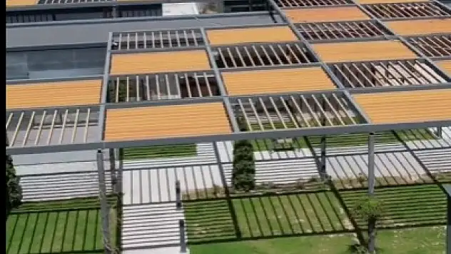 Kayserili kadınlara jest! Günlerin yeni adresi belli oldu