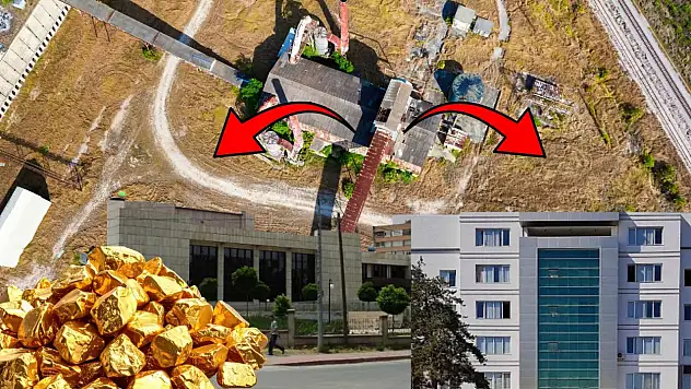 Kayserili kurumlardan görüş alındı: Şehri ilgilendiren milyonluk altın madeni projesi ne?