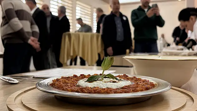 Kayserili lise öğrencileri 'Çölyak hastalığına' dikkat çekti - Ter döktüler!