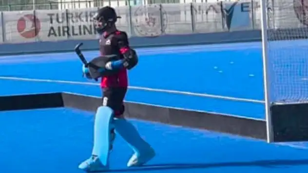 Kayserili lise öğrencisi, Milli Takım'a davet edildi