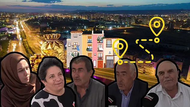 Kayserili Memleketinden Memnun Mu? Yatay Mimari, Bolluk Bereket, Ulaşım…
