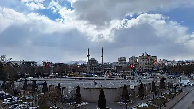 Kayseri'de Andaç ailesinin acı günü...